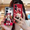 Date a Live Kotori Itsuka Mattes TPU Handyhülle für OPPO Find X9 X8 X7 X6 X5 X3 X2 Plus s Pro Ultra Lite Druckabdeckung