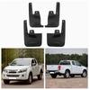 Kompatible Schmutzfänger für Jiangxi Isuzu D-MAX (2010–2019)