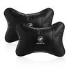 Car Interior Headrest Seat Head Support Neck Pillow For Buick Regal Lacrosse Avenir Envision Angkola Electra Anthem Cascada Avista Riviera