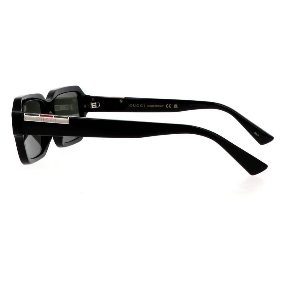 Gucci Grey Rectangular Men S SunglaSSeS gg1887S 001 54