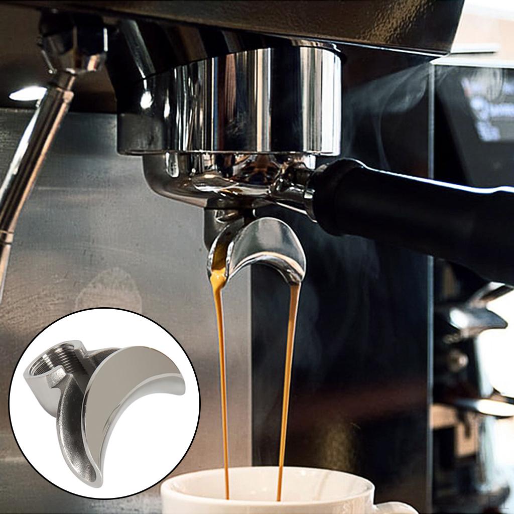 Narzędzie do dyszy rozdzielacza ekspresu do kawy