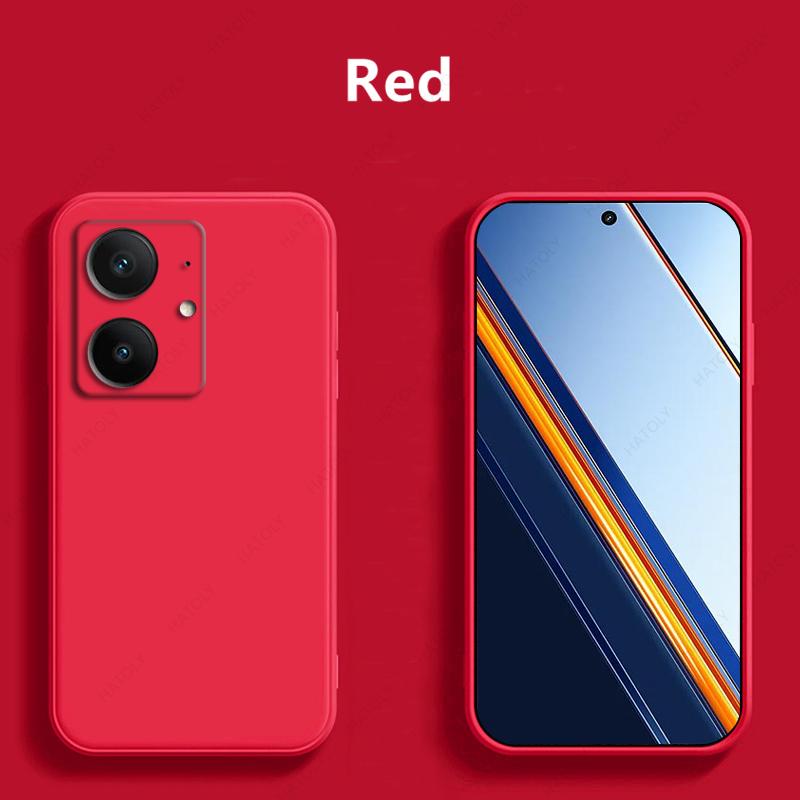 Flüssiges Silikon Handyhülle Für Realme Neo7 SE Hülle Abdeckung Weiche Funda Rückseite Für Realme Neo7 SE Hülle Abdeckung