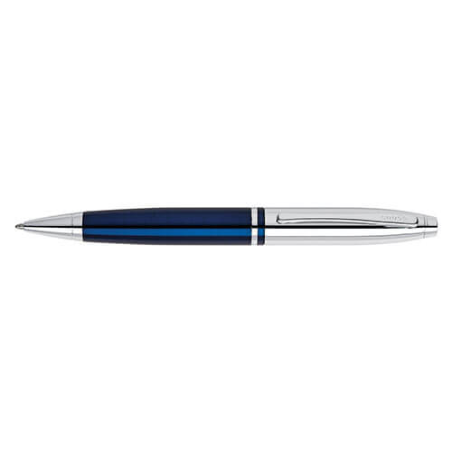 Cross Calais Chrome Ballpoint Pen