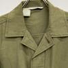 N.Hoolywood Military shirt Jacket S khakiUsed