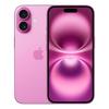 Apple iPhone 16 (China Version) - Dual nanoSIM, 8/512GB