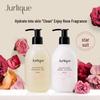 Jurlique Rose Shower Gel & Body Lotion Set