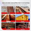 Allgll Water-Based Rust Converter Metal Paint
