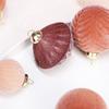 35Pcs Velvet Ball Decorative Hanging Ornament Festival Tree Ball Holiday Decoration Set Tree Pendant