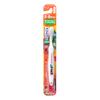 Clear Clean Kids Toothbrush for Ages 3-8