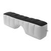 Car Back Seat Gaps Pad 130cm Concave 150kg Load Capacity Inflatable Rear Seat Gaps Filler Pad for Sedans SUVs