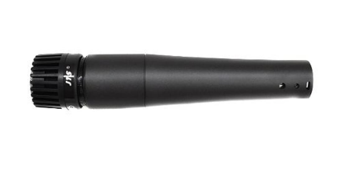 

Динамический микрофон JTS [] PDM-57