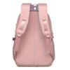 Leisure and Sports Multi Pocket Men's and Women's Backpacks, Outdoor Commuting Travel, Large Capacity High School and College Computer Backpacks