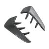 Changan UNI-K '22 Fuel Tank Cap, Side Emblem, Rearview Mirror, Fog Light Cover, and Front Lower Trim Set.