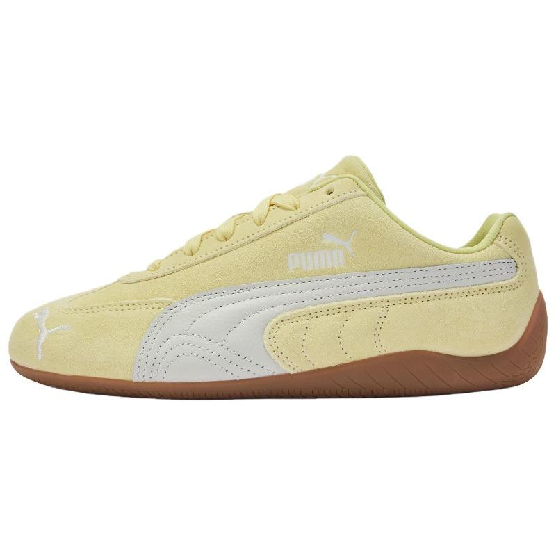 Puma Speedcat OG Unisex Spilgti Dzelteni