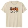 Tis The Season TShirt Fall Autumn Pumpkin Gift For Him And Her