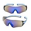 Fashion Sports Sunglasses Men Women UV400 Outdoor Cycling Running Driving Eyewear