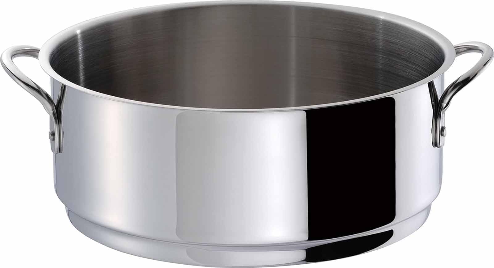 

Urushiyama Metal Industries CQC-22SM Steamer, 8.7
