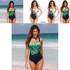 Premium Quality One Piece Backless Bathing Suit For Ultimate Beach Style And Comfort