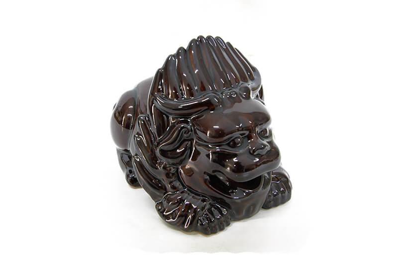 

Incense Burner Lion Ceramic
