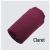 20D Two-Way Velvet Candy Color Pantyhose with Reinforced Crotch - Summer Style