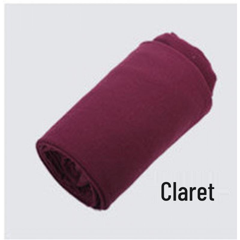 20D Two-Way Velvet Candy Color Pantyhose with Reinforced Crotch - Summer Style