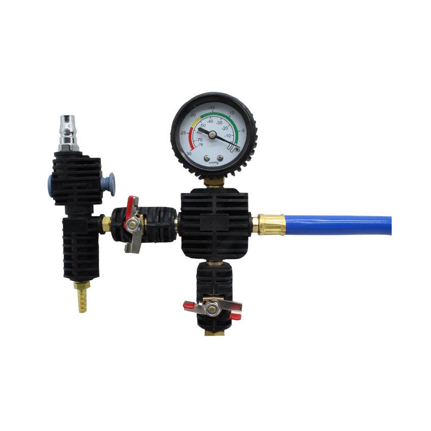 Car Cooling System Vacuum Antifreeze Filler Tool
