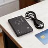 1-3Pcs Contactless IC Card Reader Writer 13.56MHz NFC Reader with USB Interface Access Control Encrypted Programmer for Windows