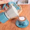 Coffee Machine Simulation Coffee Set Kettle Snack Pretend Play Play House Education Kitchen Afternoon Tea Children