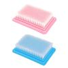 Wool Felting Tool Needle Felting Mats Brush for DIY Enthusiasts Ensures Smooth Experience