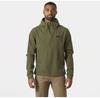 Helly Hansen Erkek Blaze Kapüşonlu Softshell Ceket