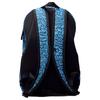 Nike Polyester Backpack Women's Blue Casual BA4882-404