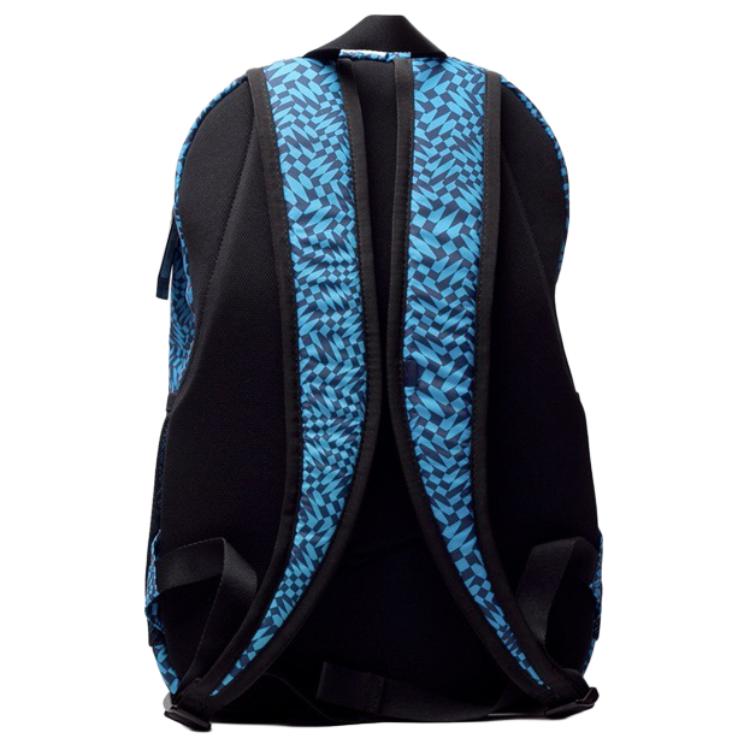 Nike Polyester Backpack Women's Blue Casual BA4882-404
