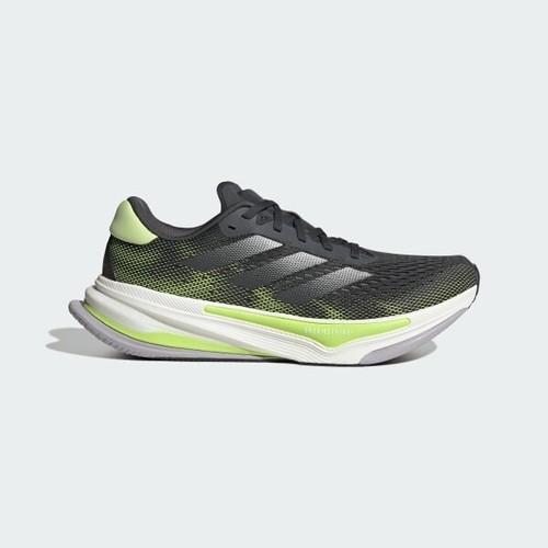 

Adidas Supernova Prima Беговые Кроссовки Карбон Металлик IH8634 Мужской Размер EU 40 серый