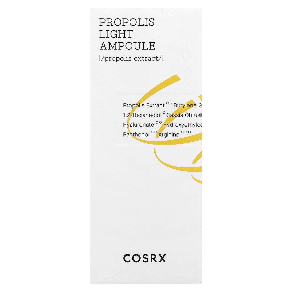 Full Fit, Propolis Light Ampoule, 30Ml(1.01Fl Oz)