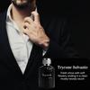 Trycone Solvante Eau De Parfum for Men | Fresh Citrus with Soft Floral Notes | Clean Musky-Woody Finish | Long-Lasting Luxury Fragrance