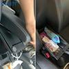 For Suzuki Vitara Armrest Box Central Storage Box Car Accessories Car Armrests USB LED Light Easy To Install