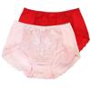 Bapul Junior Sn Vm 182150 Embroidered Lace Panty  90   100 