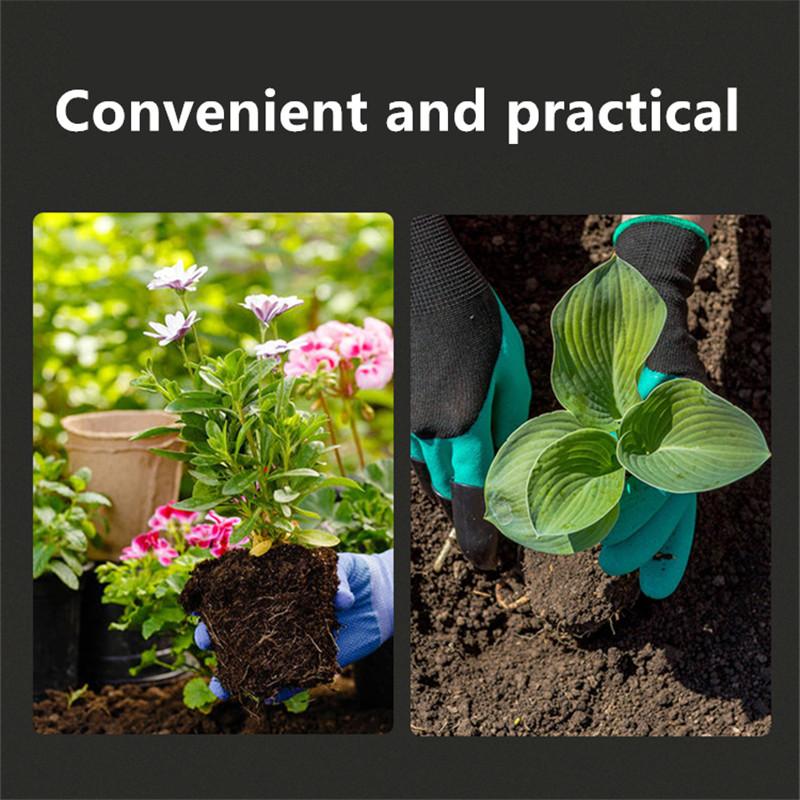 Gardening Trowel Small Hand Shovel Lightweight Garden Trowel Garden Tool for Outdoor Backyard Transplanting Planting