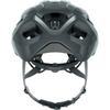 ABUS MACATOR RACE GREY Cycling Size L with Removable Helmet, (57-61cm), Visor.