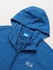 Ucla Unisex Lightweight Zip-Up Windbreaker [Blue] (Ua3Uj99_43)