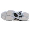 Jordan 6 Rings Cool Grey GS 323419-015