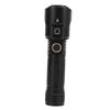 Camping Flashlight XHP160 Outdoor LED Torch USB Charging Ultra Bright IPX4 Waterproof with