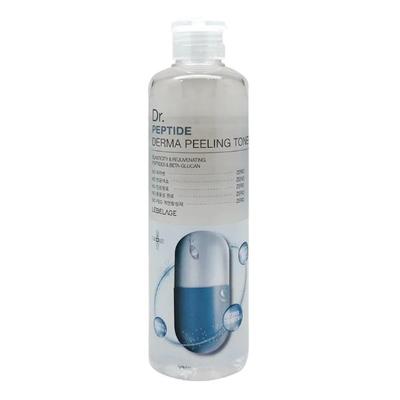 Dr. Peptide Derma Peeling Toner 310mL