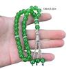 33 Beads Tasbih Prayer Beads Bracelet Islamic Religion Jewelry Party Favor