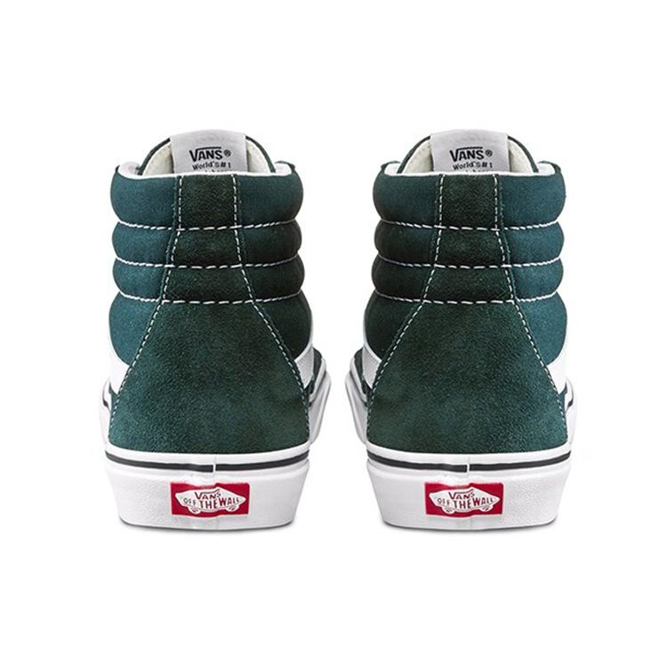 Vans SK8 Hi Scarab VN0A38GEQSU