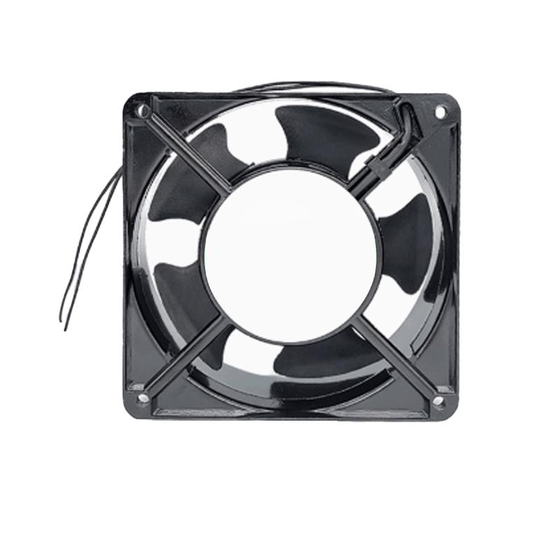 ZhuKu 220V 58W Axial Flow Cooling Fan