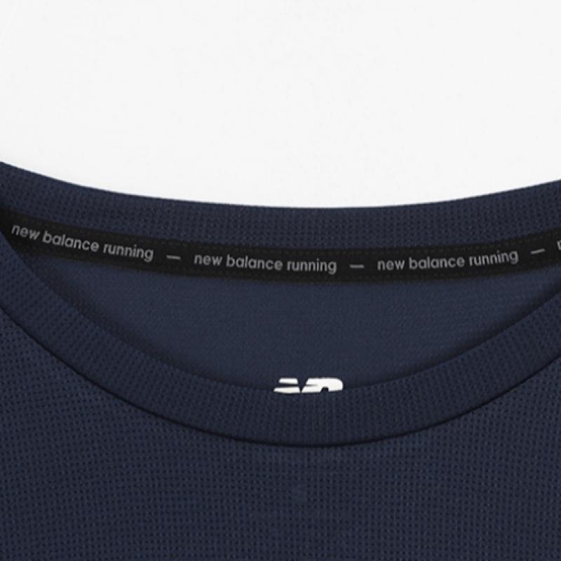 New Balance Excellerate Running Tee