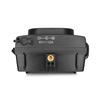 Outdoor Time-Lapse Camera for Construction and Crop Growth - Full-Color, Low-Light Capable