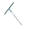 T-shaped Hand Tool Hex Socket Wrench T-handle Wrench Extended T-Socket Wrench for Mechanical Work 6/8/10/12/14/16/18mm