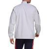 adidas FC Bayern Lightweight Comfortable Moisture-Wicking Quick-Dry Long Sleeve Polo Football Shirt Men Tops GS6924